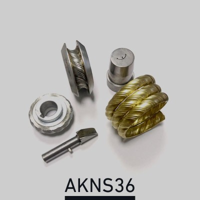 Akın Makine: Roll Winding Machines & Sarnel Cutting Machines